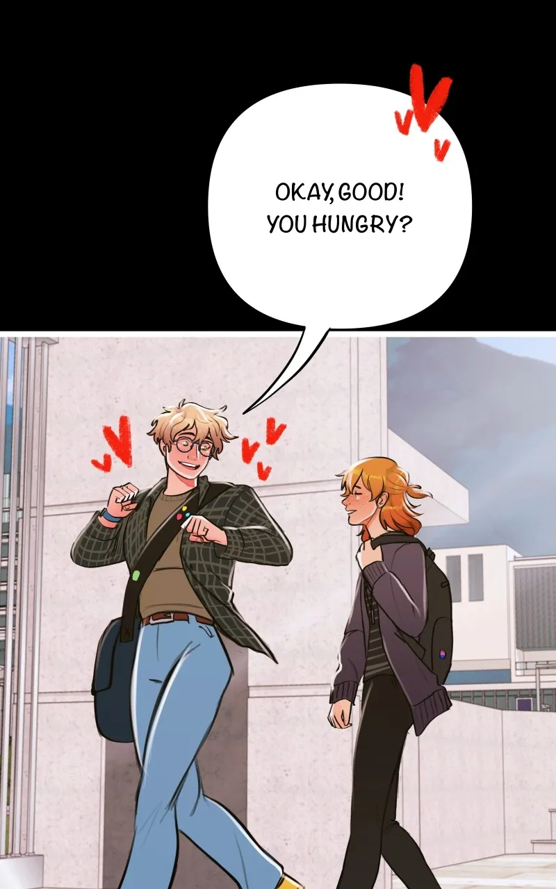 Star Catcher Chapter 8 page 9 - 