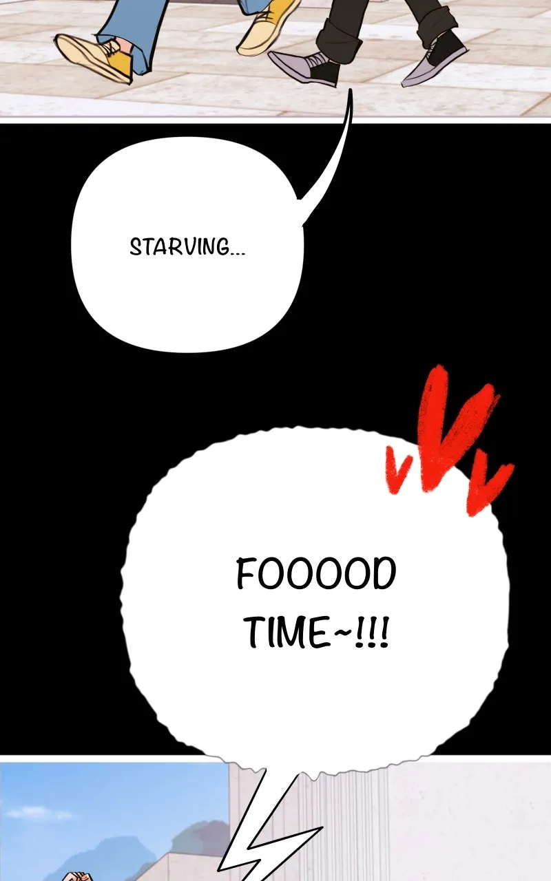 Star Catcher Chapter 8 page 10 - 