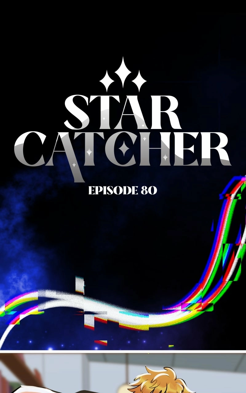 Star Catcher Chapter 80 page 1 - 