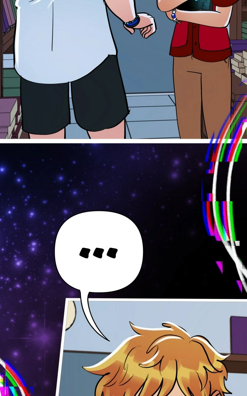 Star Catcher Chapter 80 page 11 - 