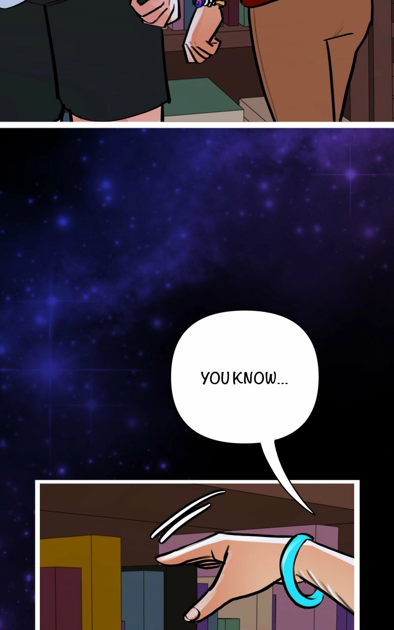 Star Catcher Chapter 80 page 21 - 