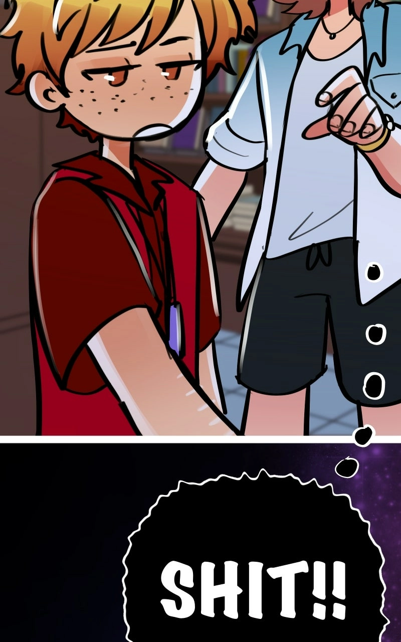 Star Catcher Chapter 80 page 23 - 