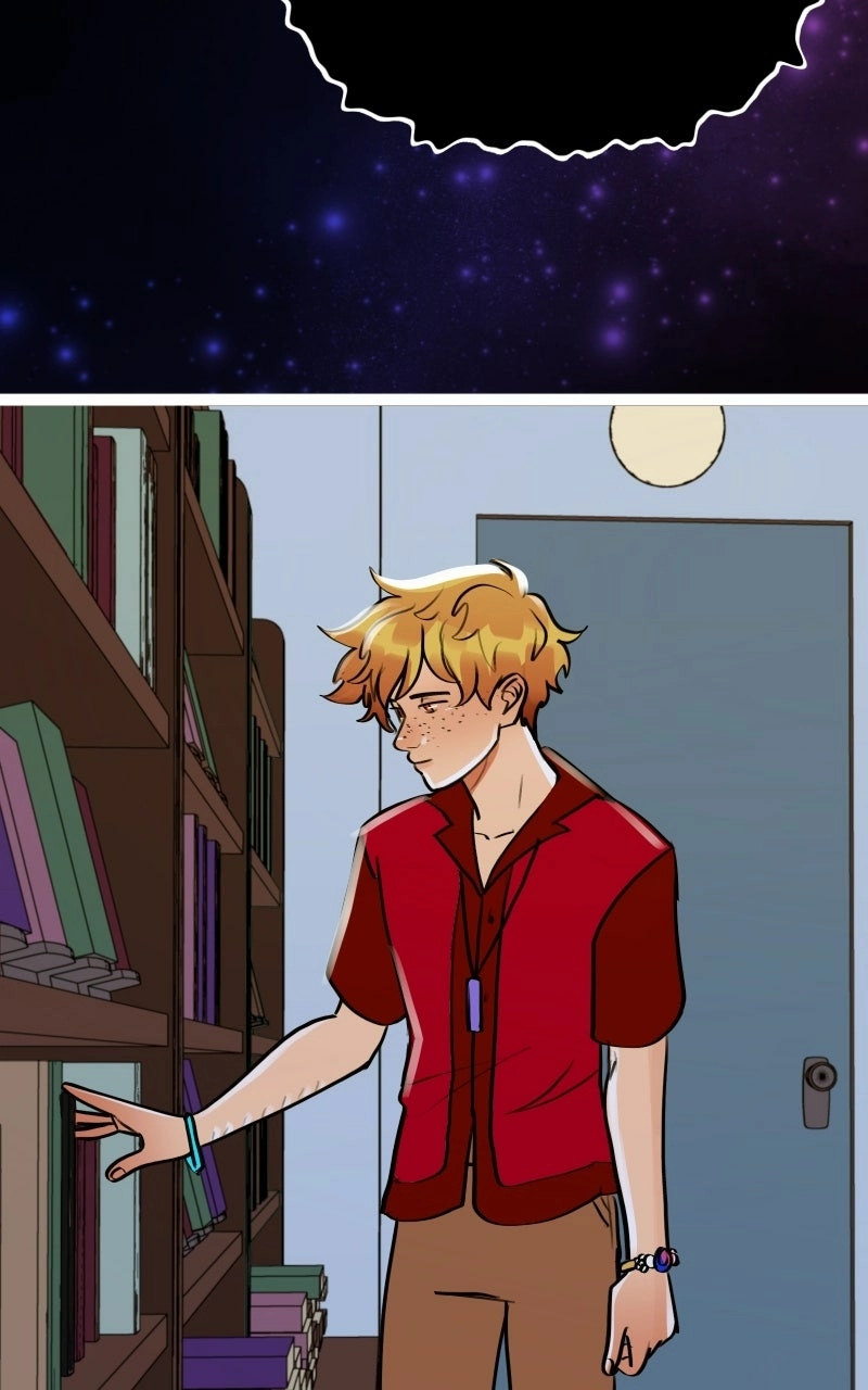 Star Catcher Chapter 80 page 24 - 
