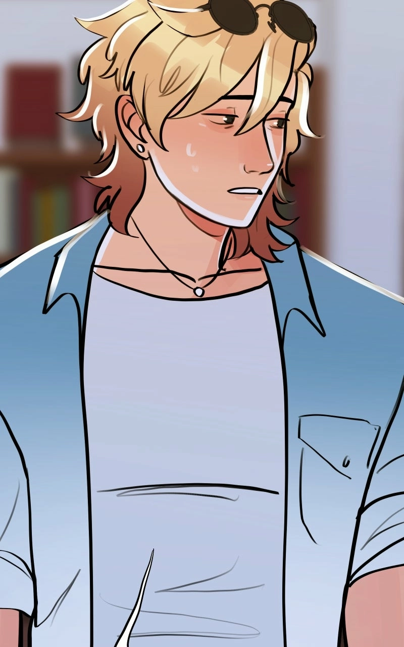 Star Catcher Chapter 80 page 27 - 
