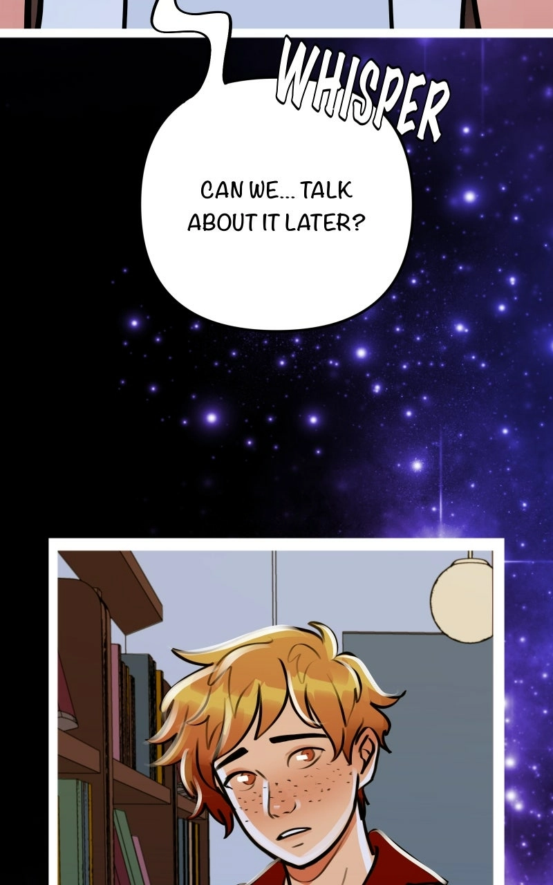 Star Catcher Chapter 80 page 28 - 