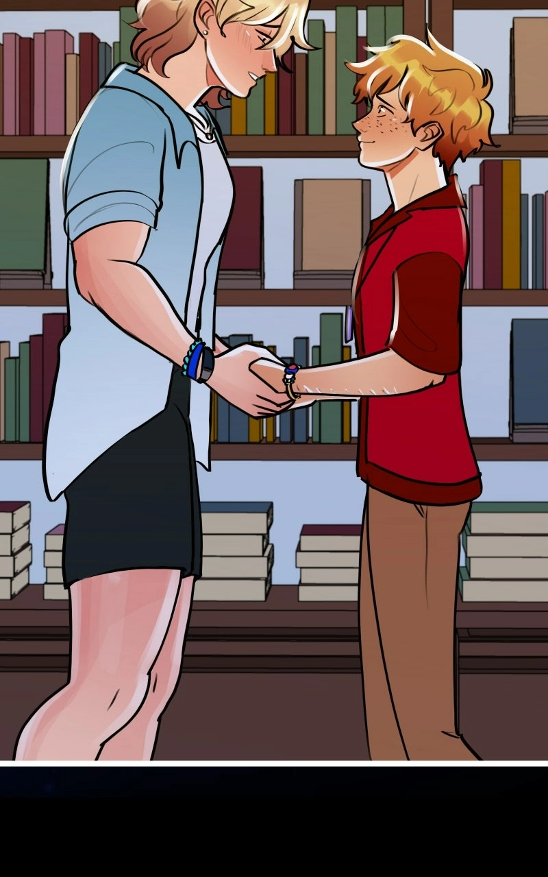 Star Catcher Chapter 80 page 32 - 