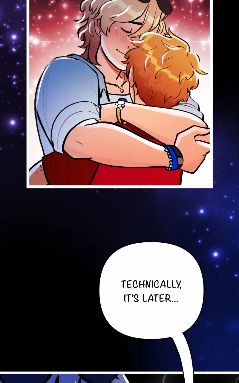 Star Catcher Chapter 80 page 38 - 