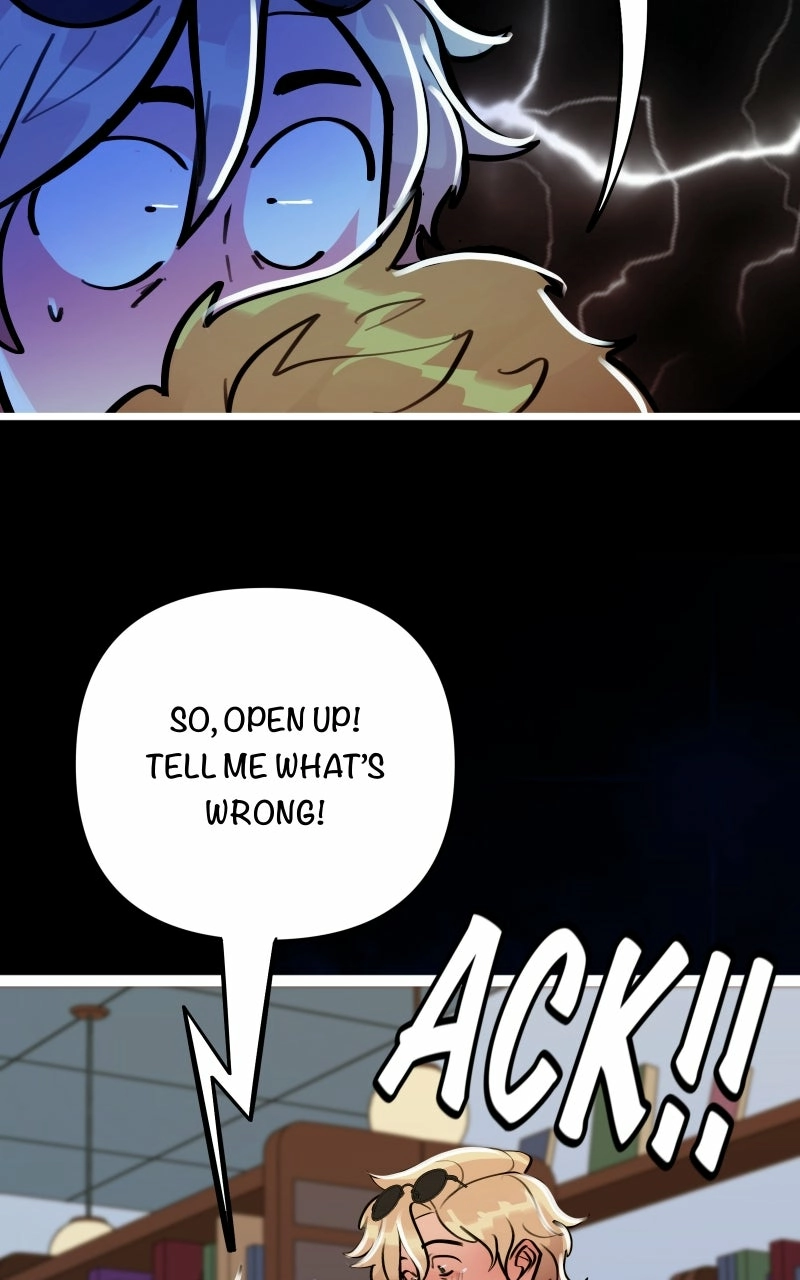 Star Catcher Chapter 80 page 39 - 
