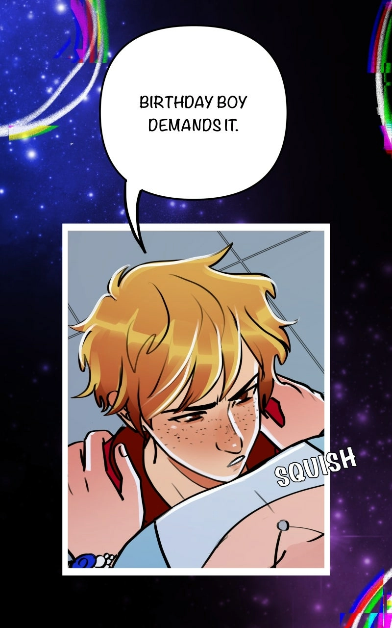 Star Catcher Chapter 80 page 43 - 