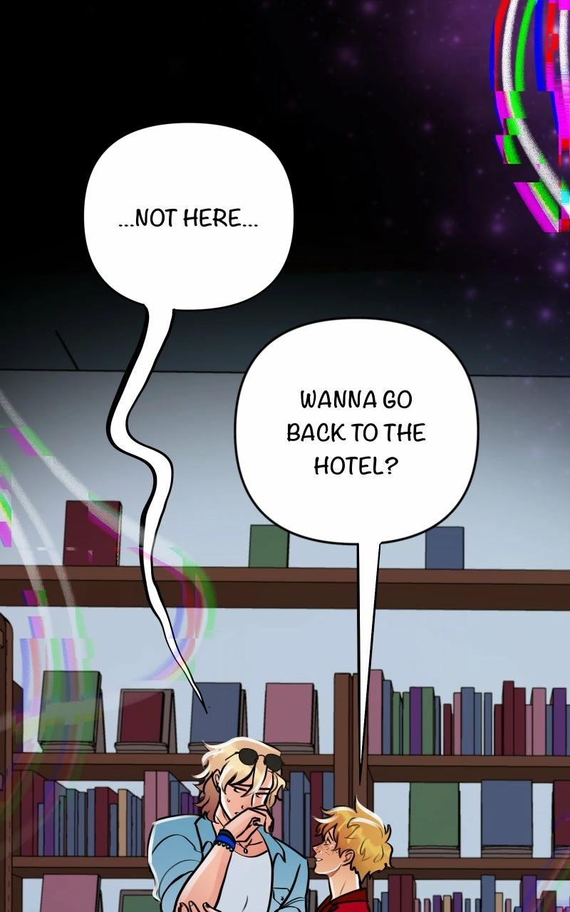 Star Catcher Chapter 80 page 44 - 