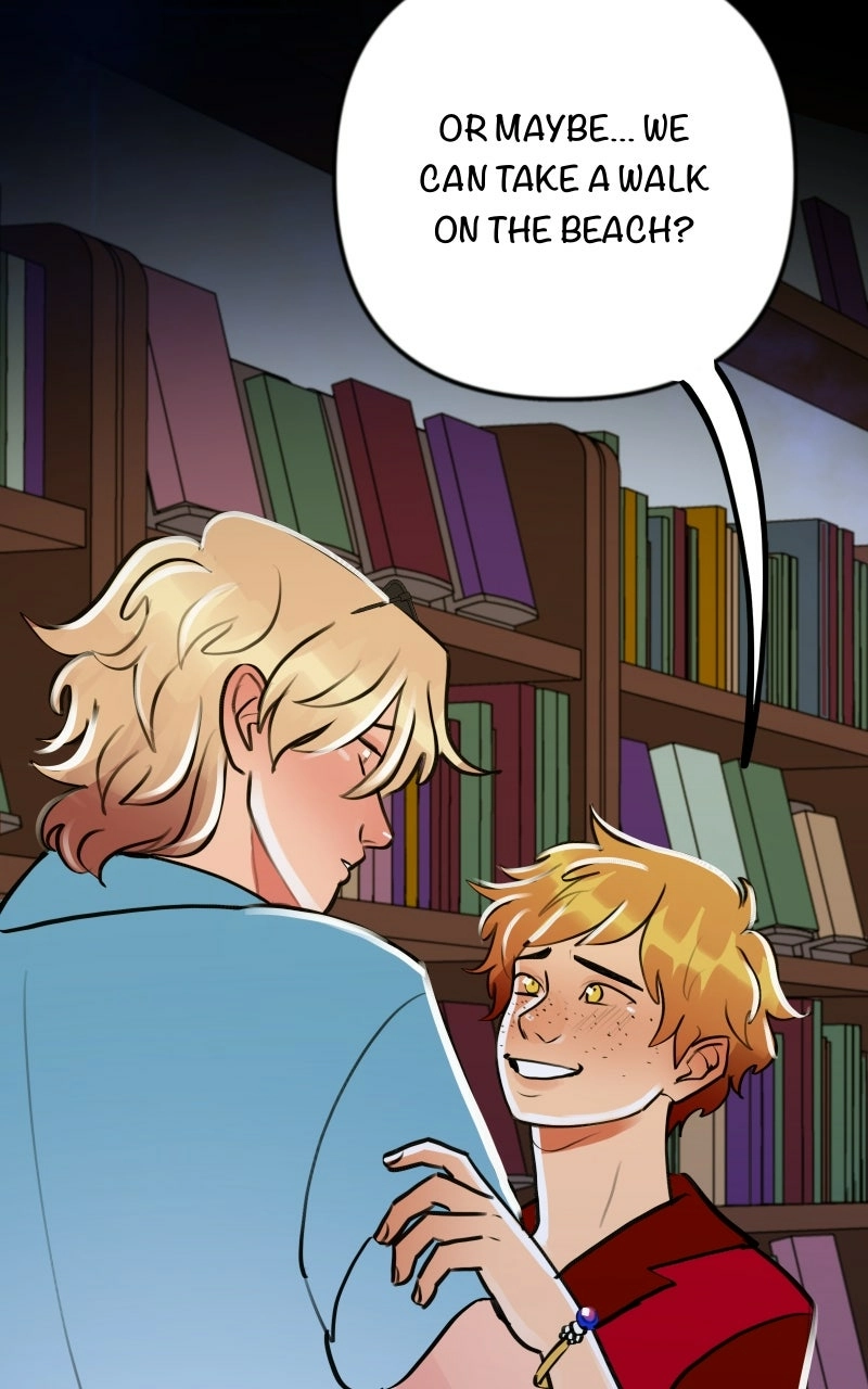 Star Catcher Chapter 80 page 46 - 