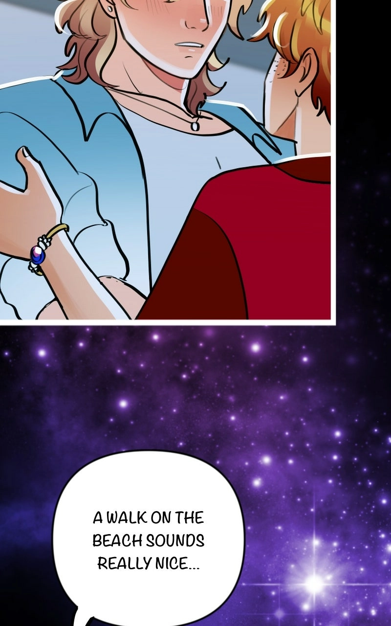 Star Catcher Chapter 80 page 48 - 