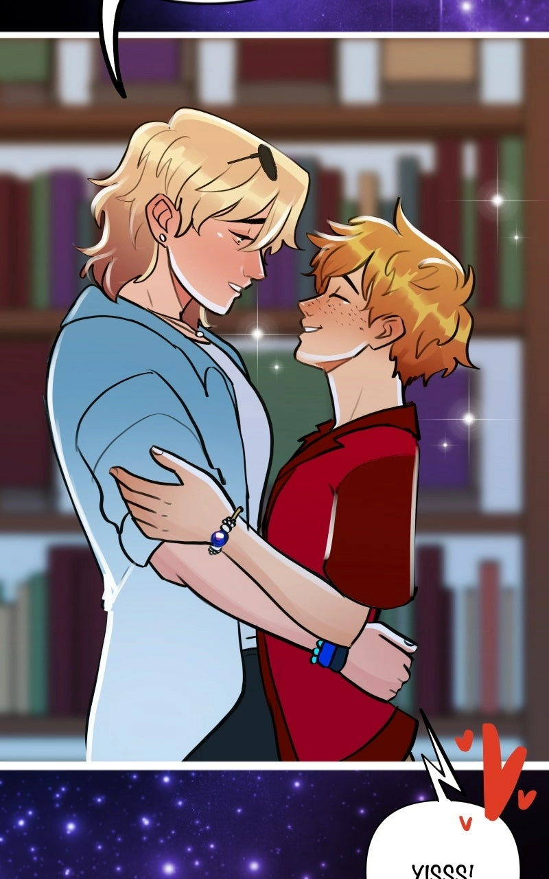 Star Catcher Chapter 80 page 49 - 