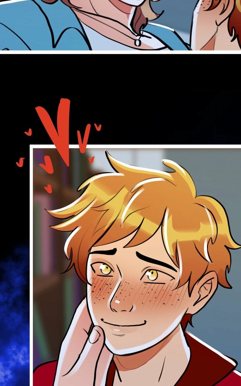 Star Catcher Chapter 80 page 52 - 
