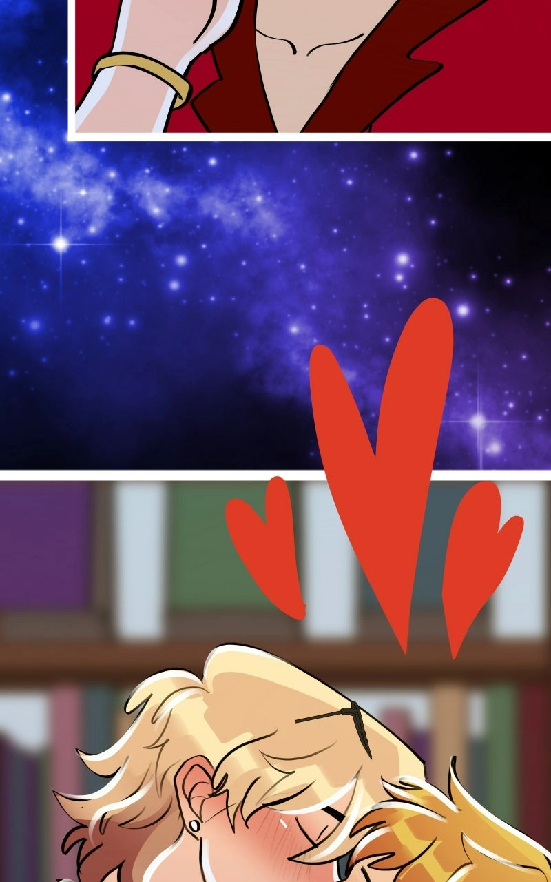 Star Catcher Chapter 80 page 53 - 