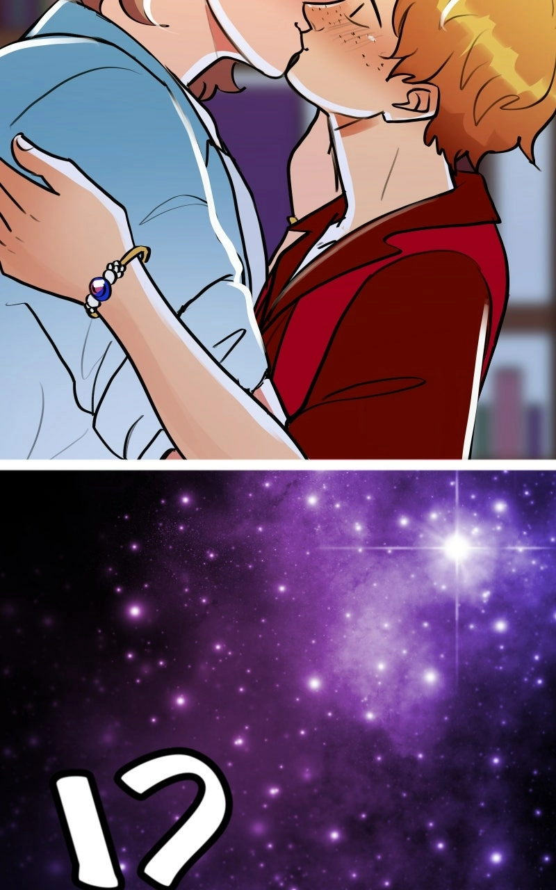 Star Catcher Chapter 80 page 54 - 