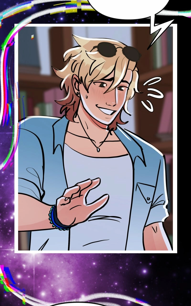Star Catcher Chapter 80 page 9 - 