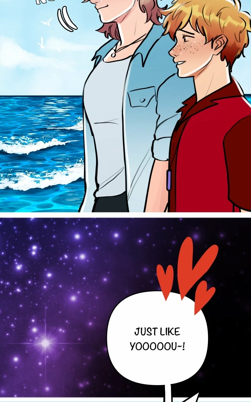 Star Catcher Chapter 81 page 11 - 