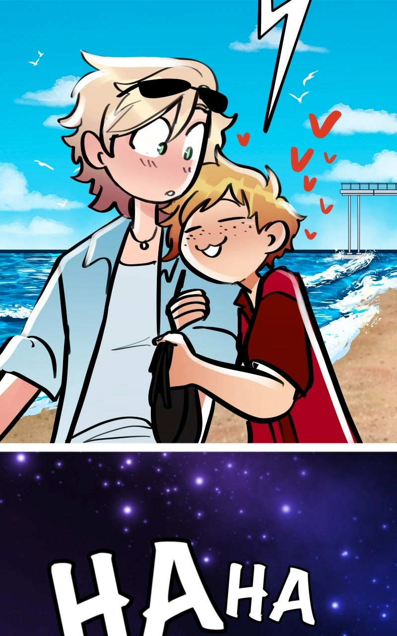 Star Catcher Chapter 81 page 12 - 