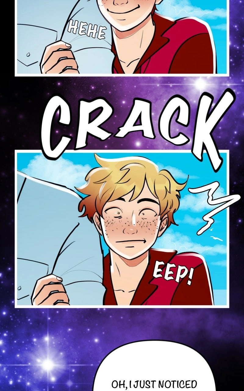 Star Catcher Chapter 81 page 16 - 
