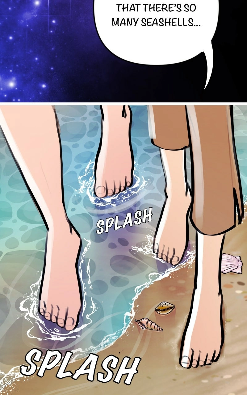 Star Catcher Chapter 81 page 17 - 