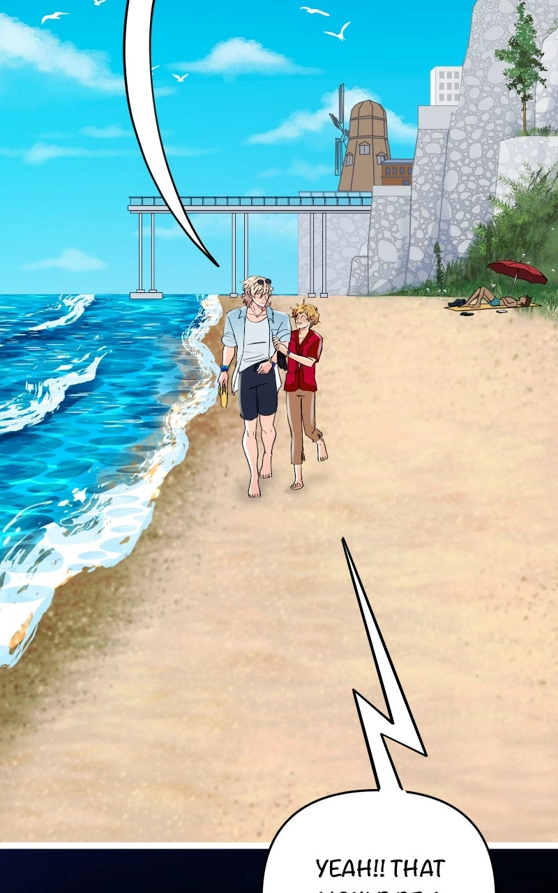 Star Catcher Chapter 81 page 19 - 