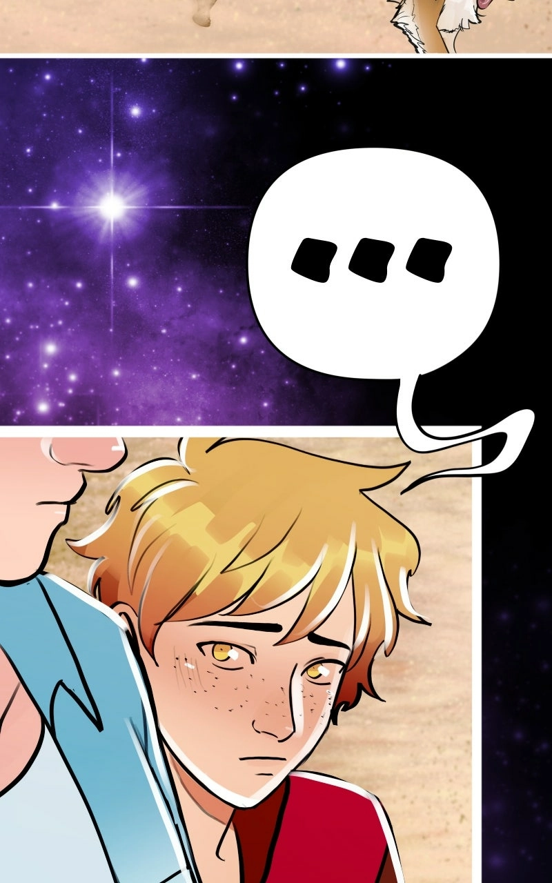 Star Catcher Chapter 81 page 22 - 