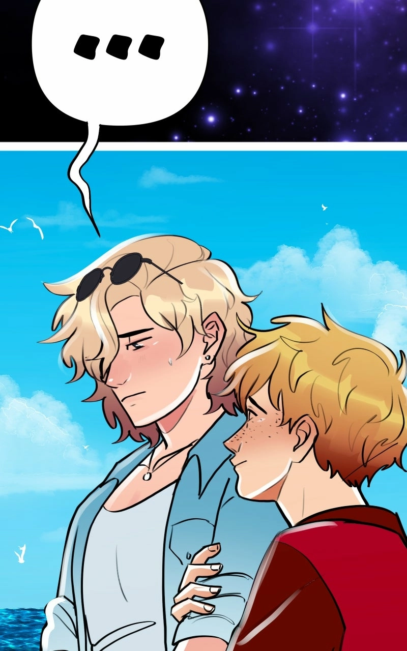 Star Catcher Chapter 81 page 28 - 
