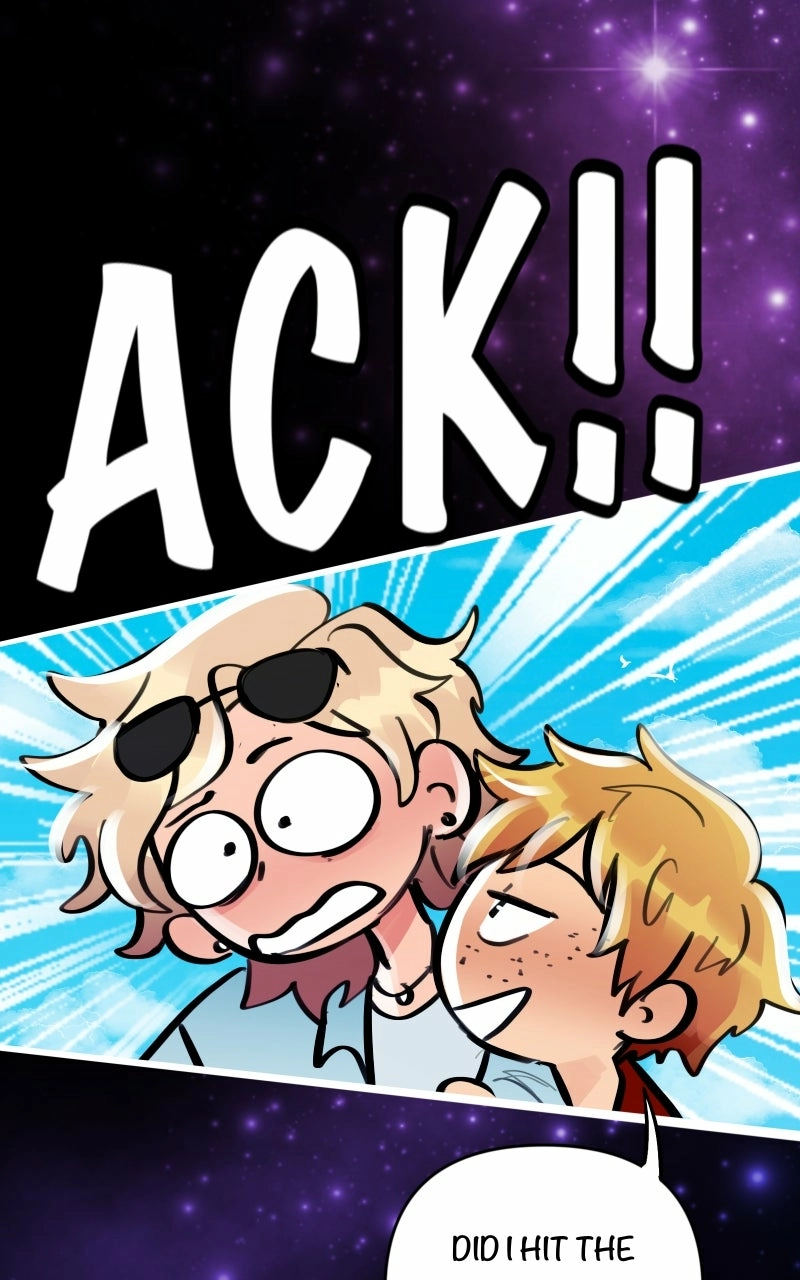Star Catcher Chapter 81 page 31 - 