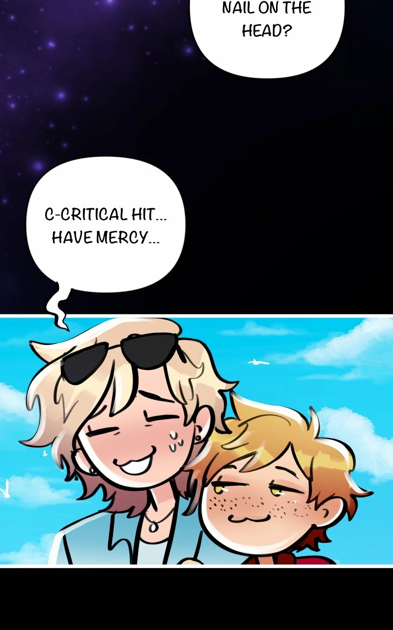 Star Catcher Chapter 81 page 32 - 
