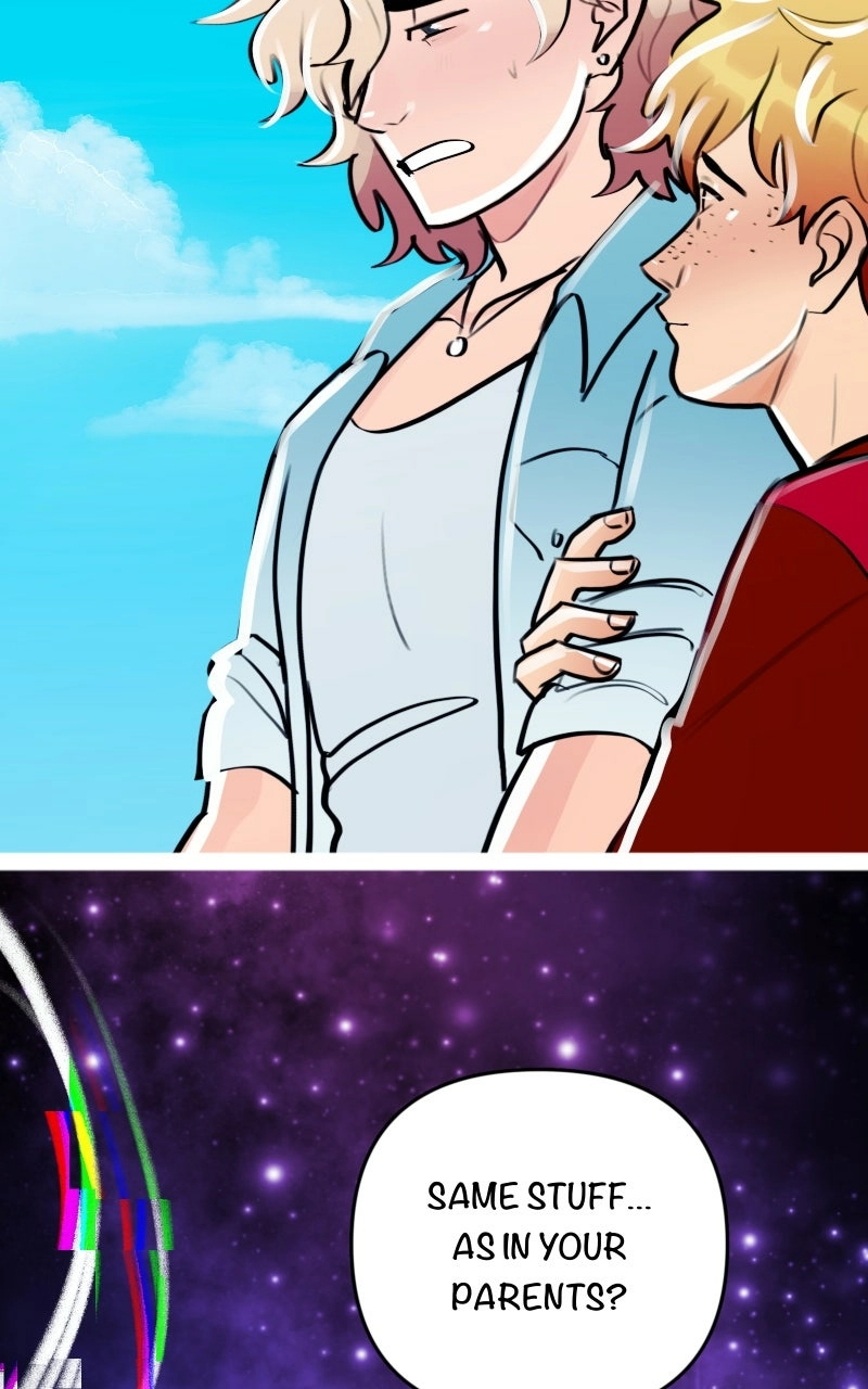 Star Catcher Chapter 81 page 35 - 