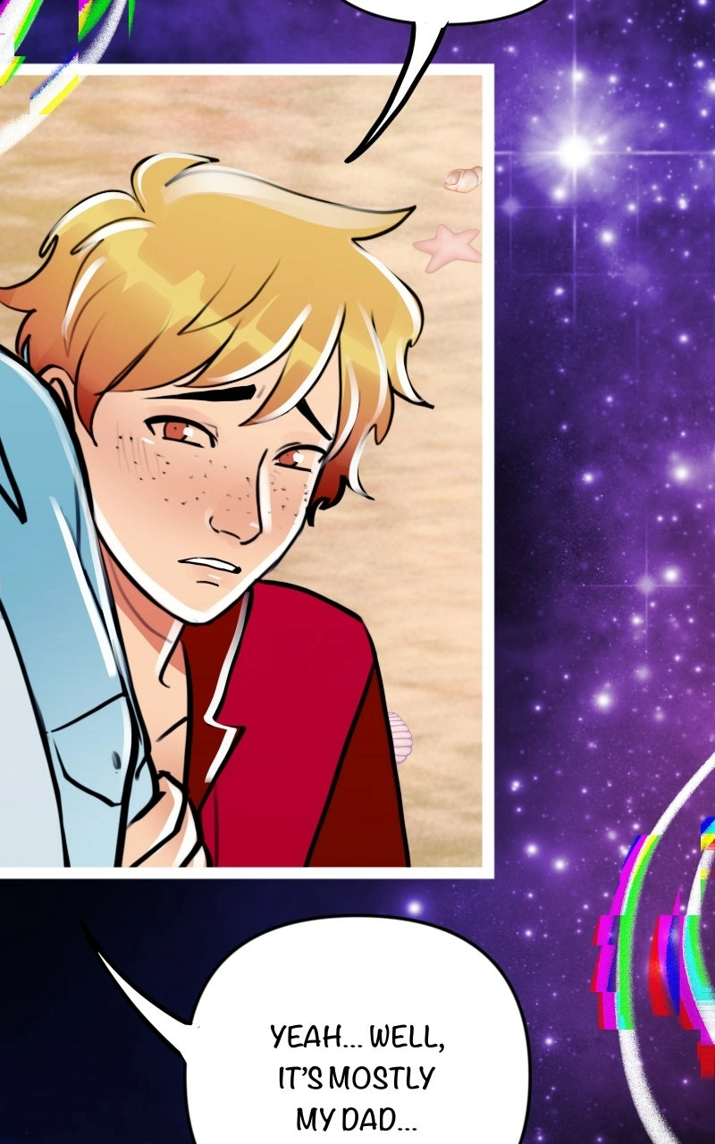Star Catcher Chapter 81 page 36 - 