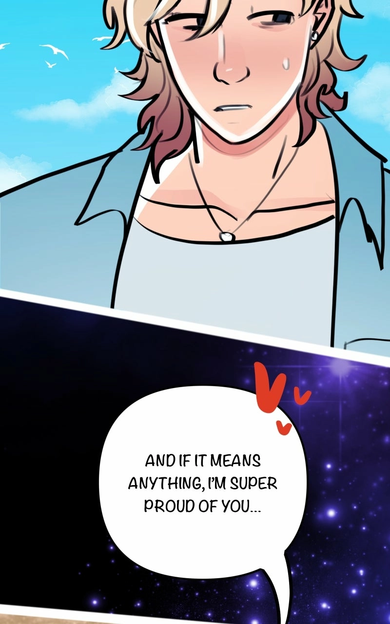 Star Catcher Chapter 81 page 53 - 