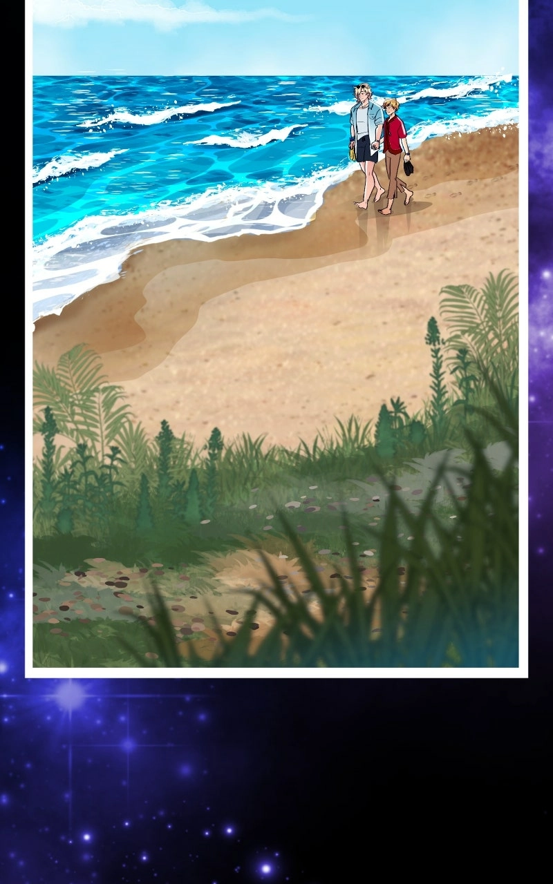 Star Catcher Chapter 81 page 8 - 