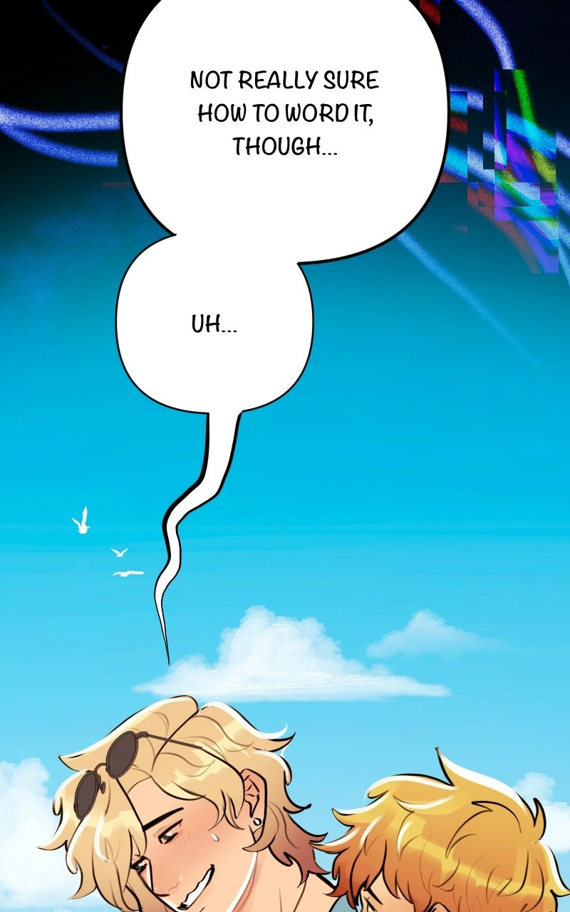 Star Catcher Chapter 82 page 14 - 