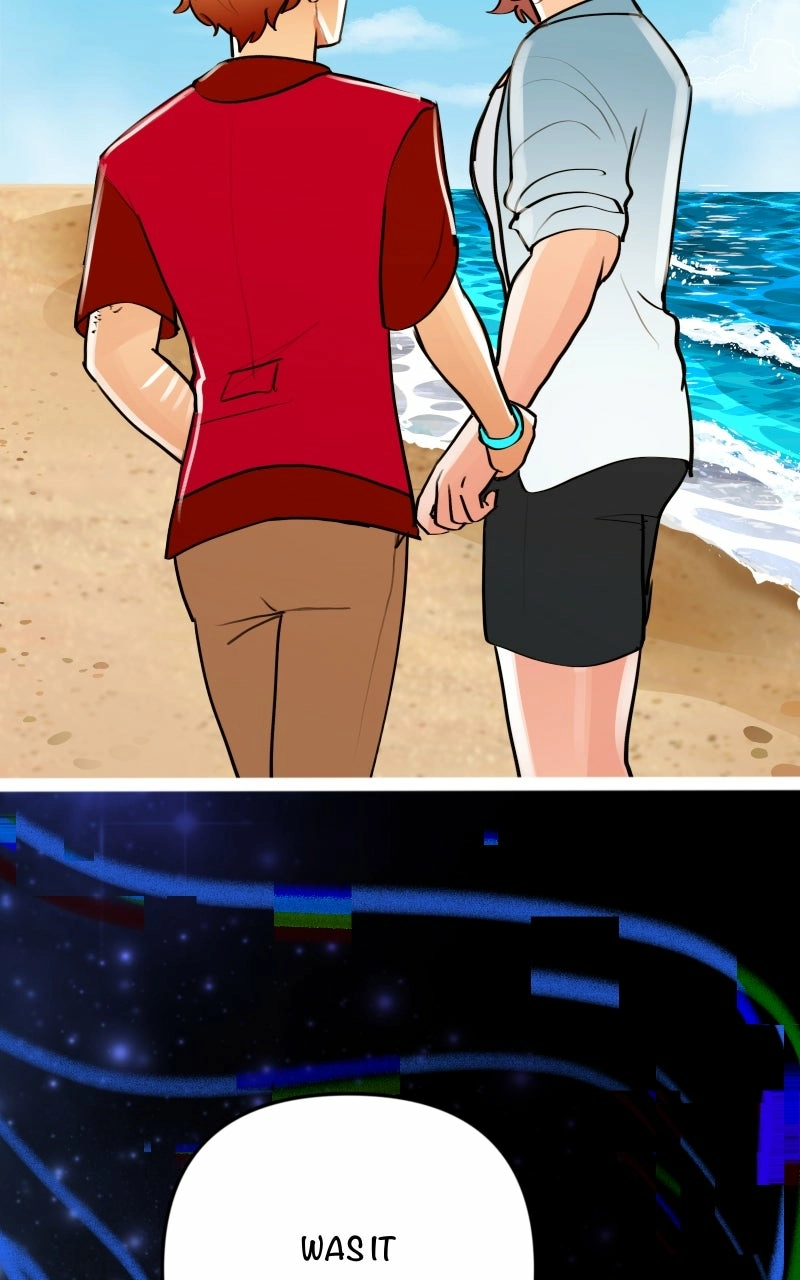 Star Catcher Chapter 82 page 21 - 