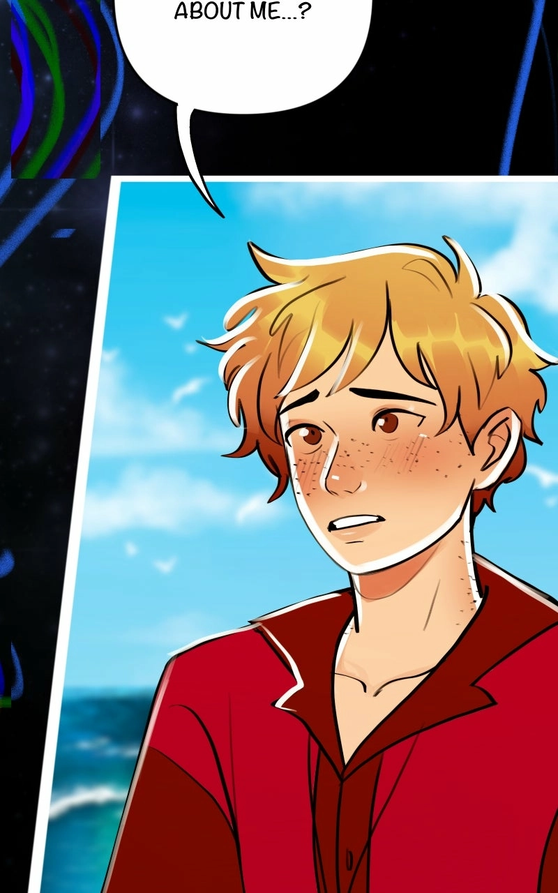 Star Catcher Chapter 82 page 22 - 