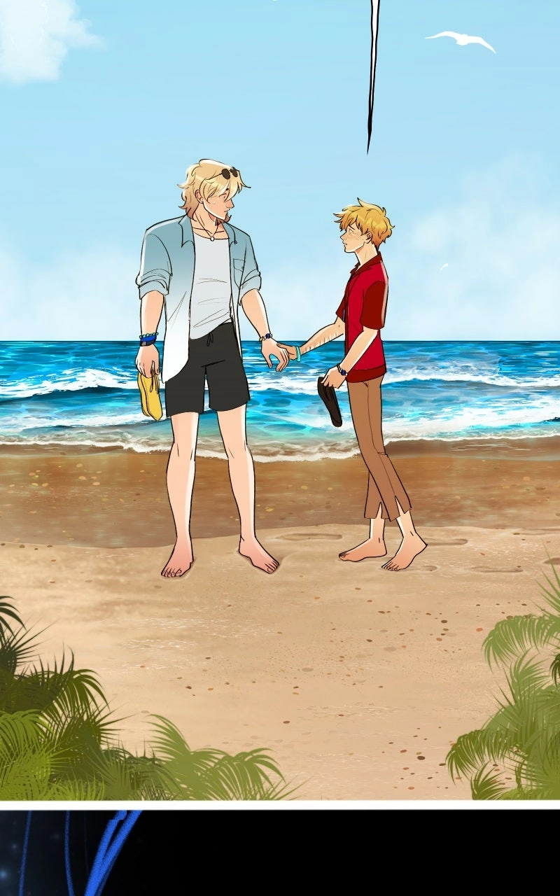 Star Catcher Chapter 82 page 24 - 