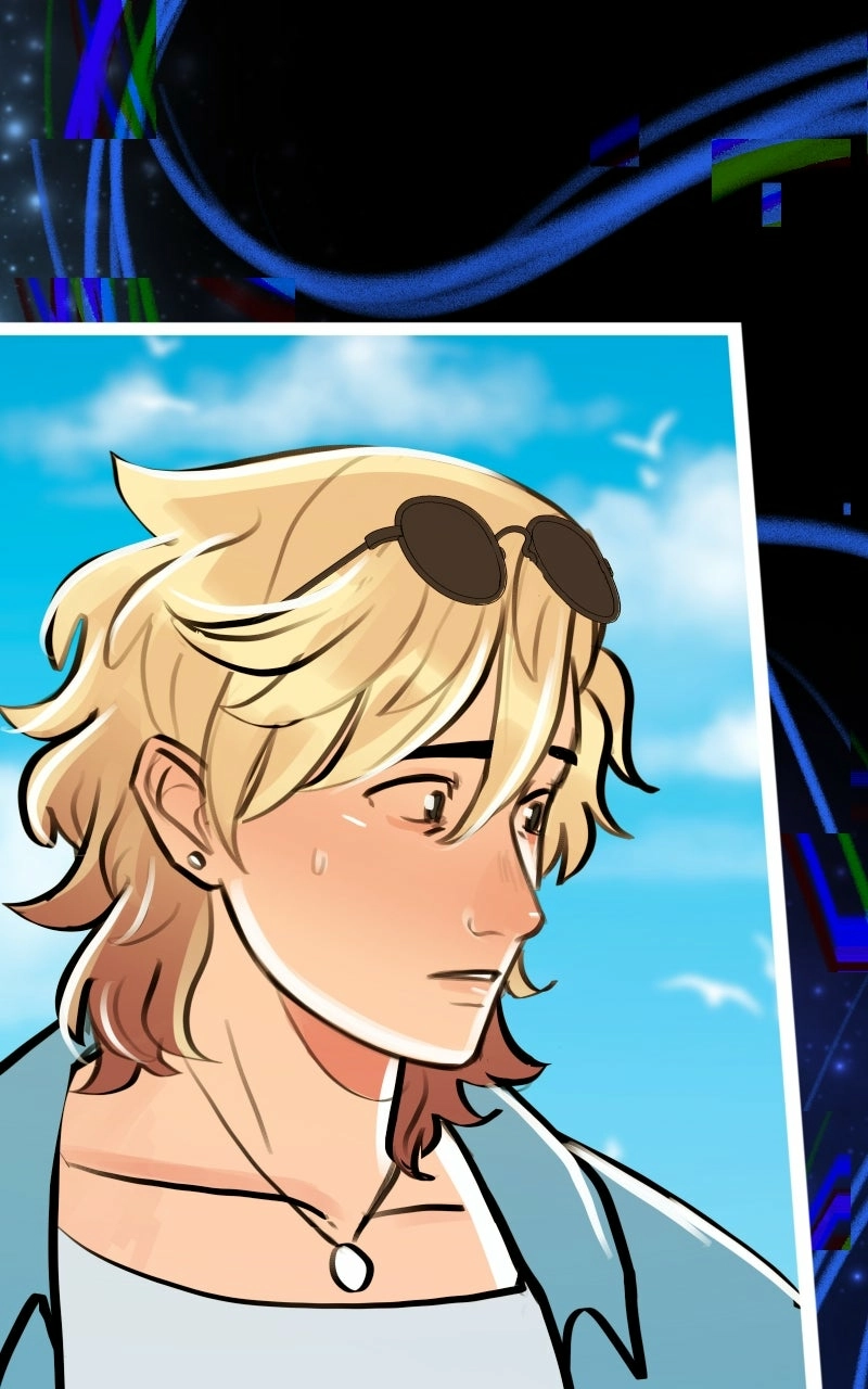 Star Catcher Chapter 82 page 25 - 