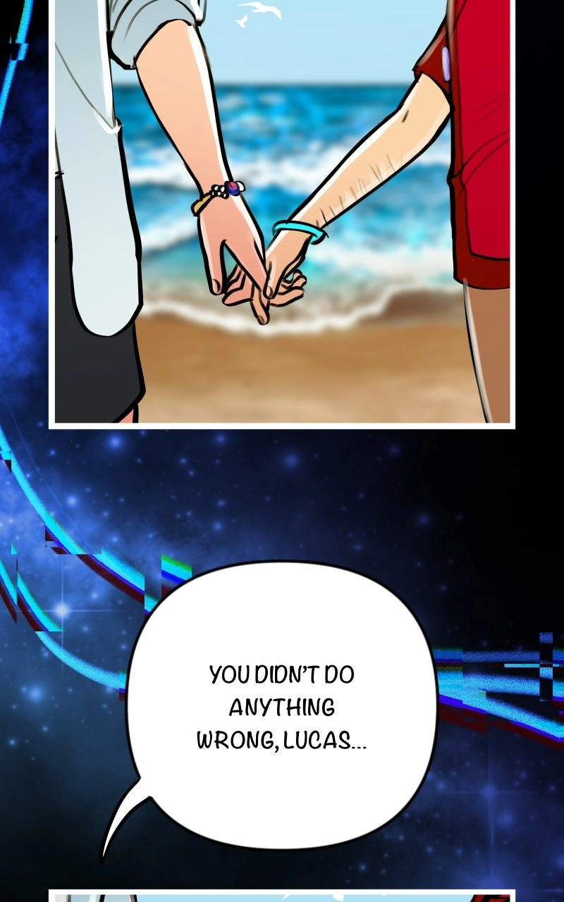 Star Catcher Chapter 82 page 27 - 