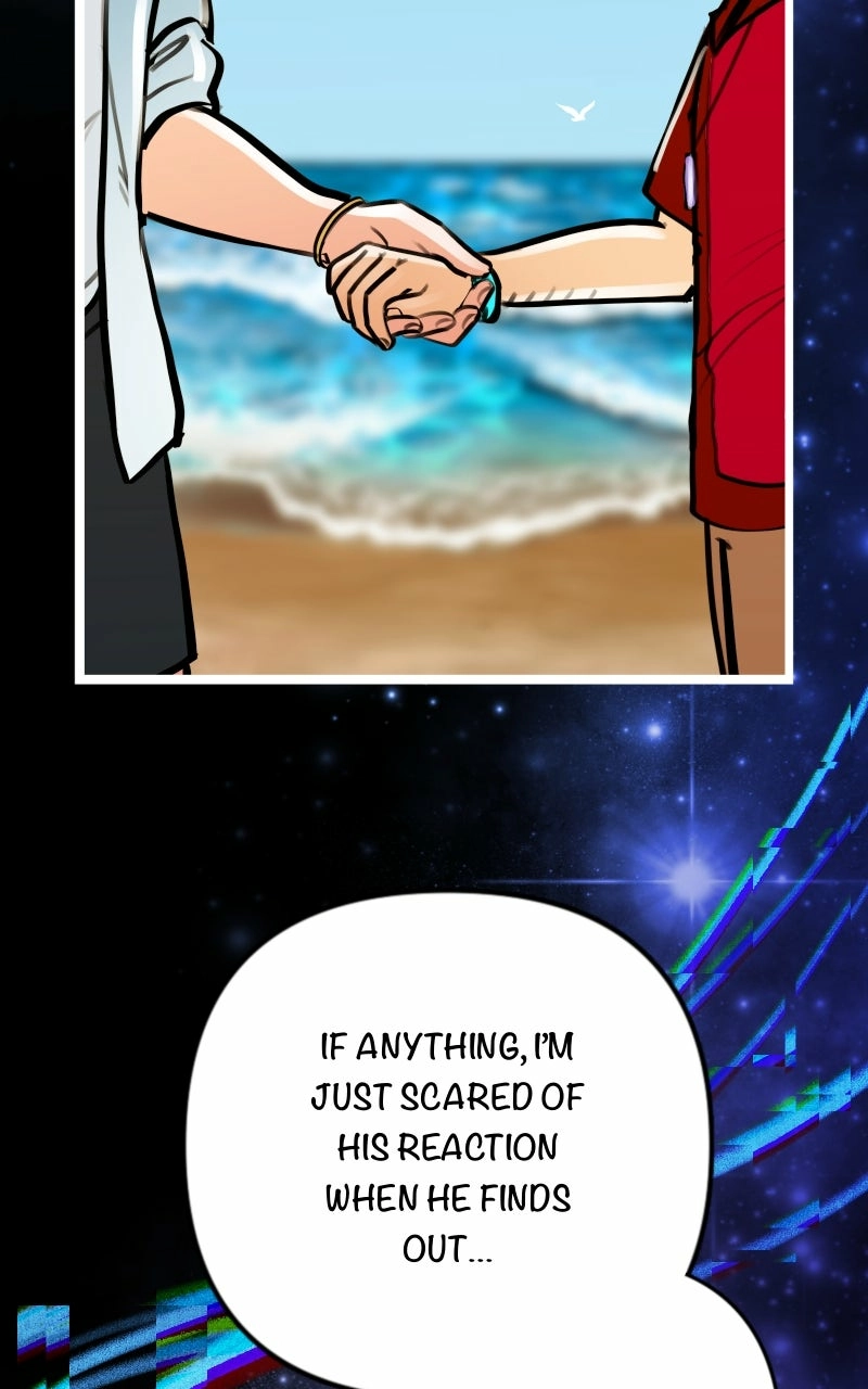 Star Catcher Chapter 82 page 28 - 