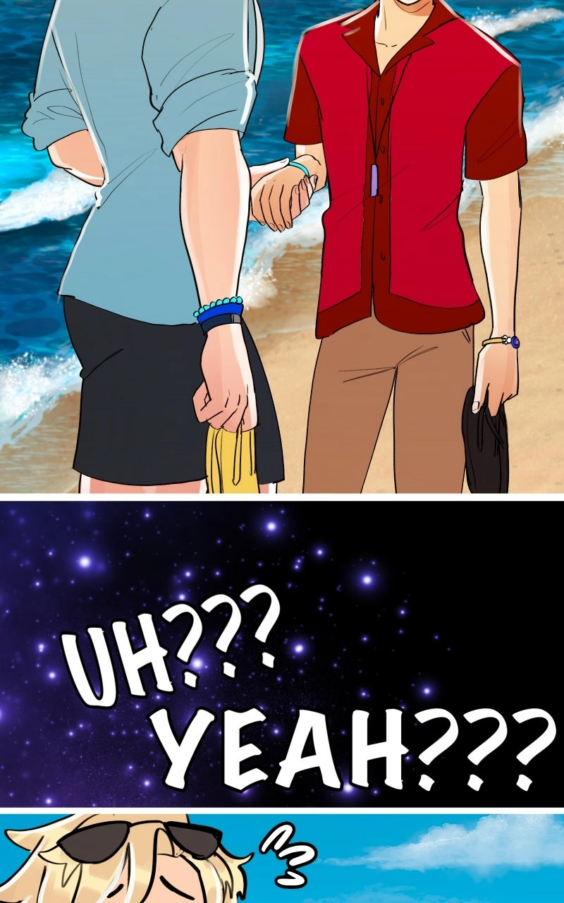 Star Catcher Chapter 82 page 34 - 
