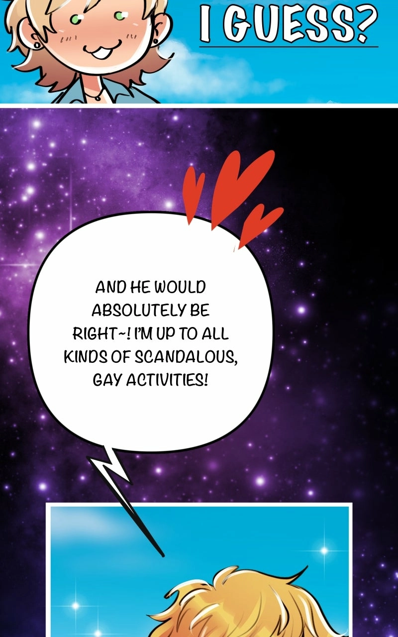 Star Catcher Chapter 82 page 35 - 
