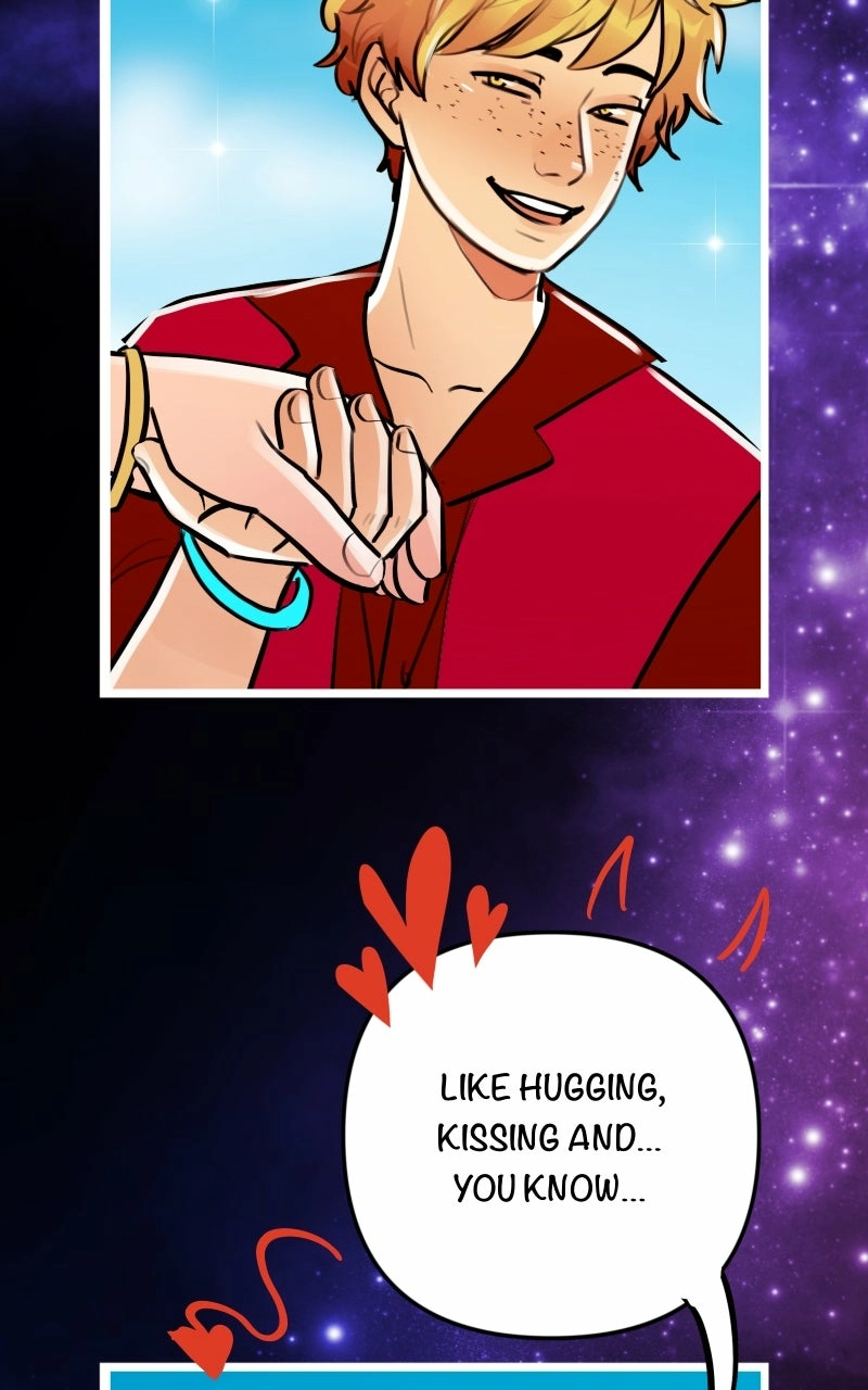 Star Catcher Chapter 82 page 36 - 
