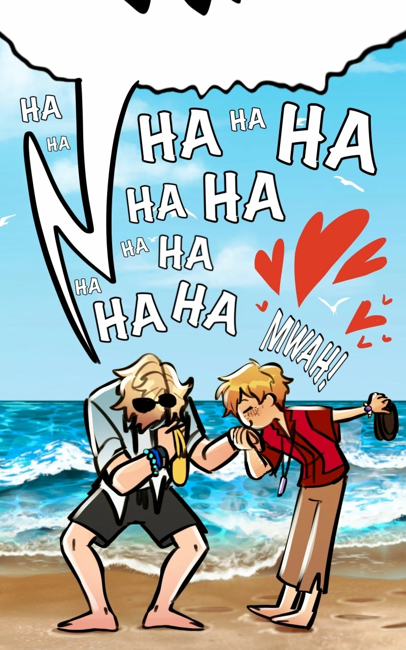 Star Catcher Chapter 82 page 40 - 