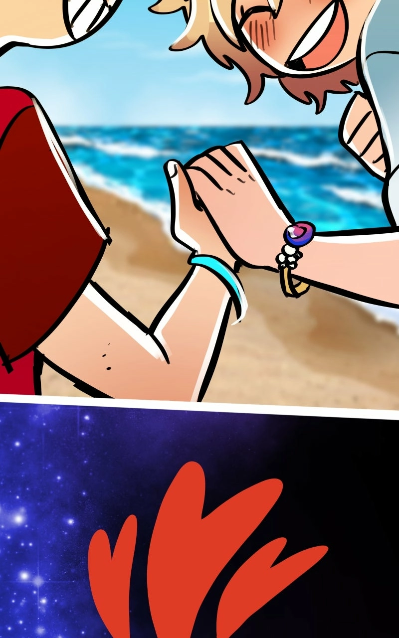 Star Catcher Chapter 82 page 42 - 