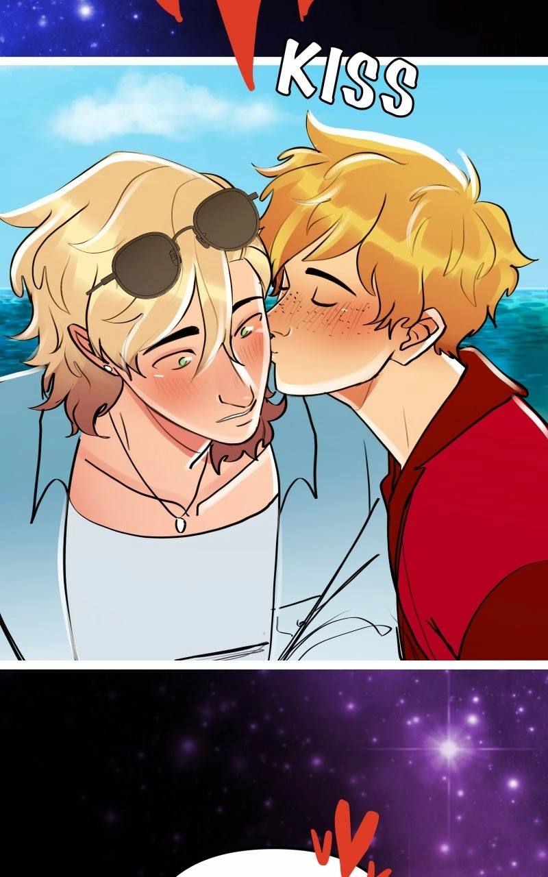 Star Catcher Chapter 82 page 43 - 