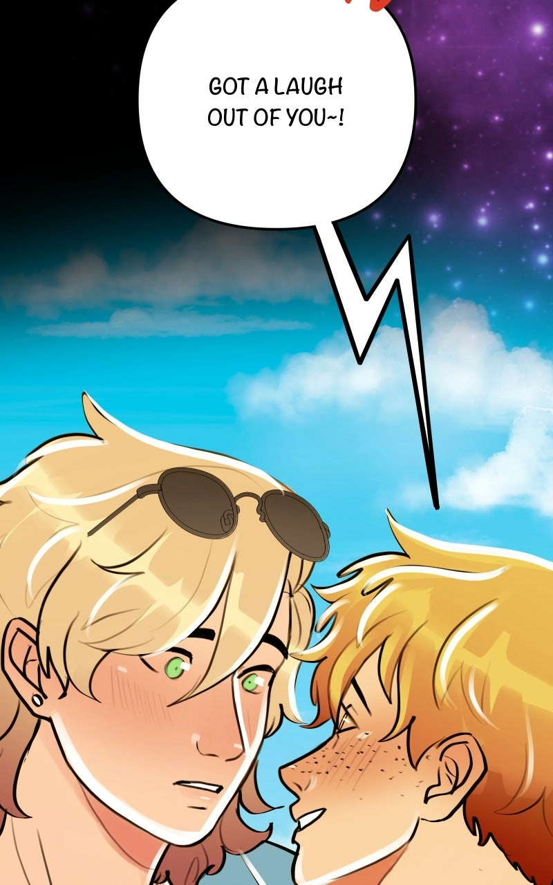 Star Catcher Chapter 82 page 44 - 