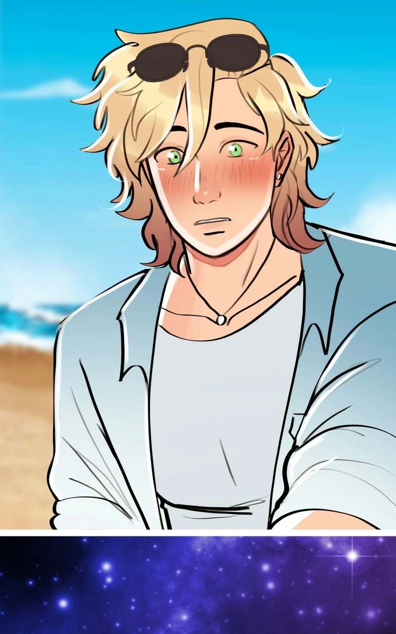 Star Catcher Chapter 82 page 46 - 