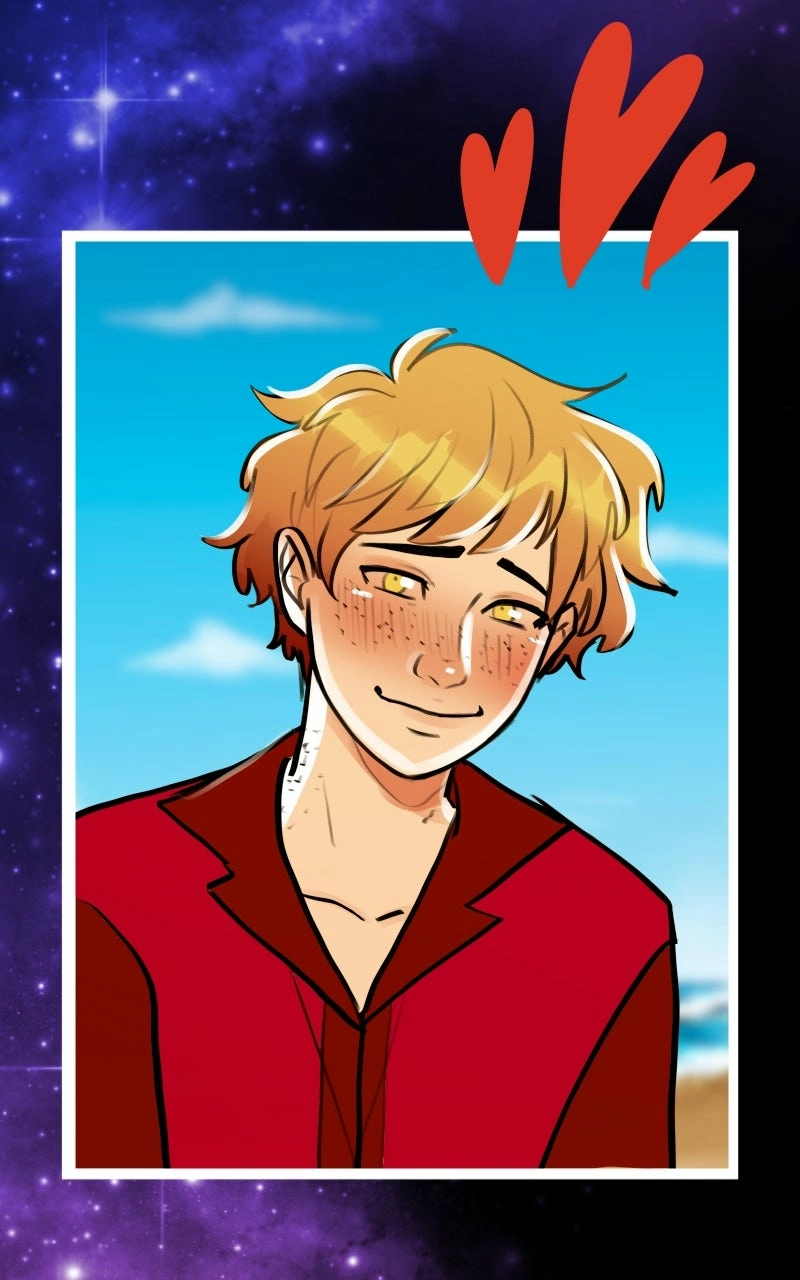 Star Catcher Chapter 82 page 47 - 